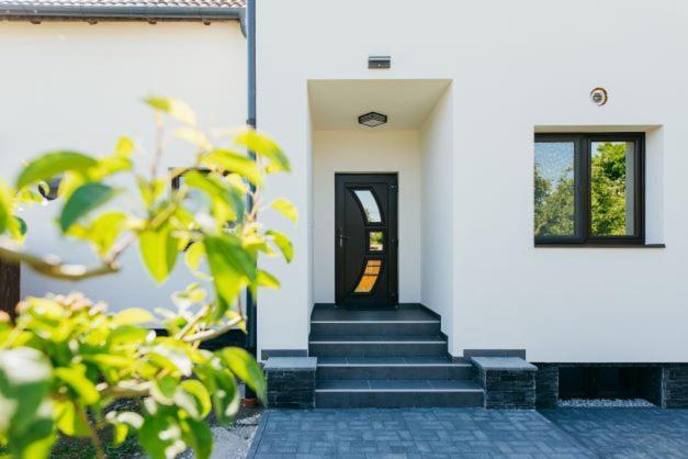 The Home Sweet Home 格奥尔盖尼 外观 照片