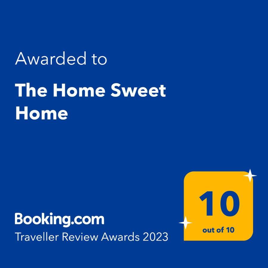 The Home Sweet Home 格奥尔盖尼 外观 照片